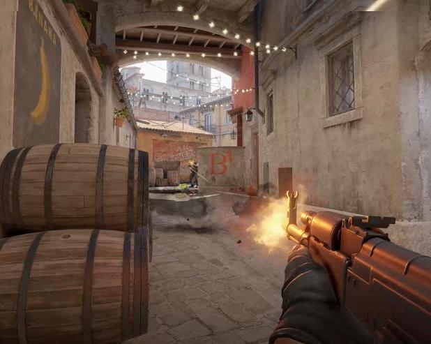 Valve не намерена поддерживать Counter