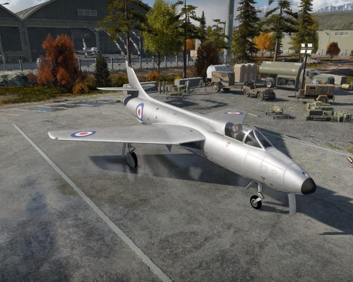 War Thunder: «баланс», которого нет и никогда не будет
