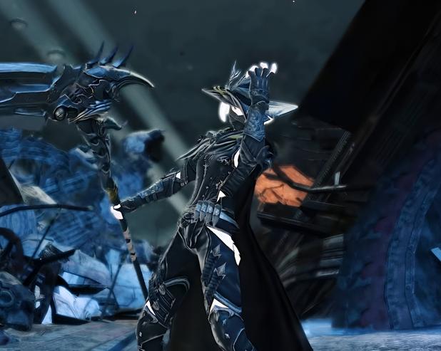 Игрок в Final Fantasy 14 потратил 10 лет жизни на получение всех достижений