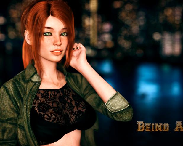 Слишком хорошо, чтобы быть правдой. Обзор Being a DIK