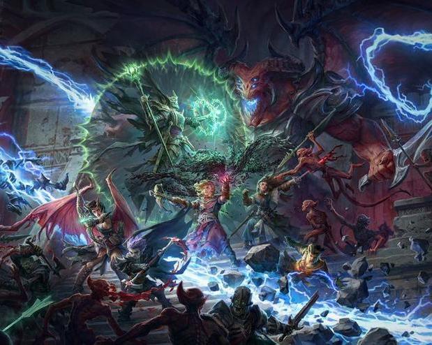 Pathfinder: Wrath of the Righteous — это не «игра года». Честный взгляд